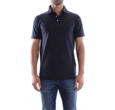 JACK&JONES POLO MANICA CORTA MOD. GEORGE